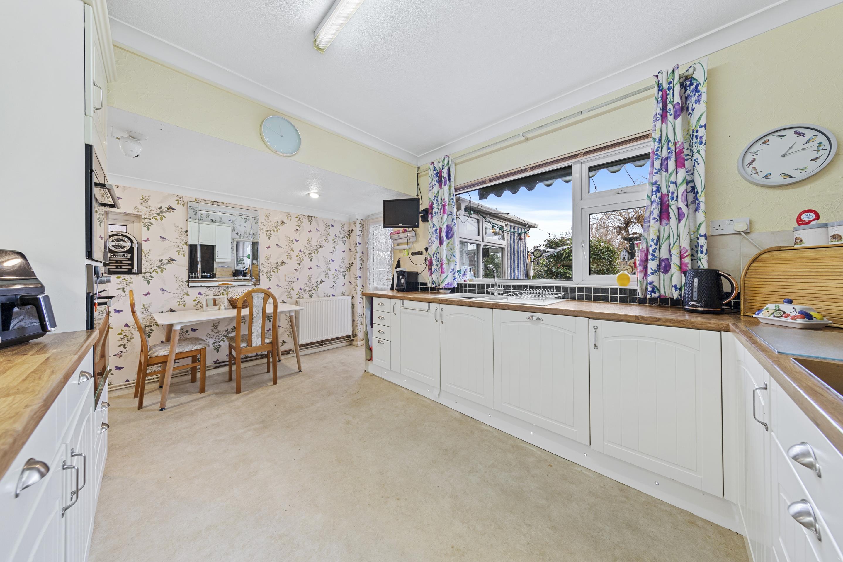 Windmill Avenue, Kettering Simpson & Partners